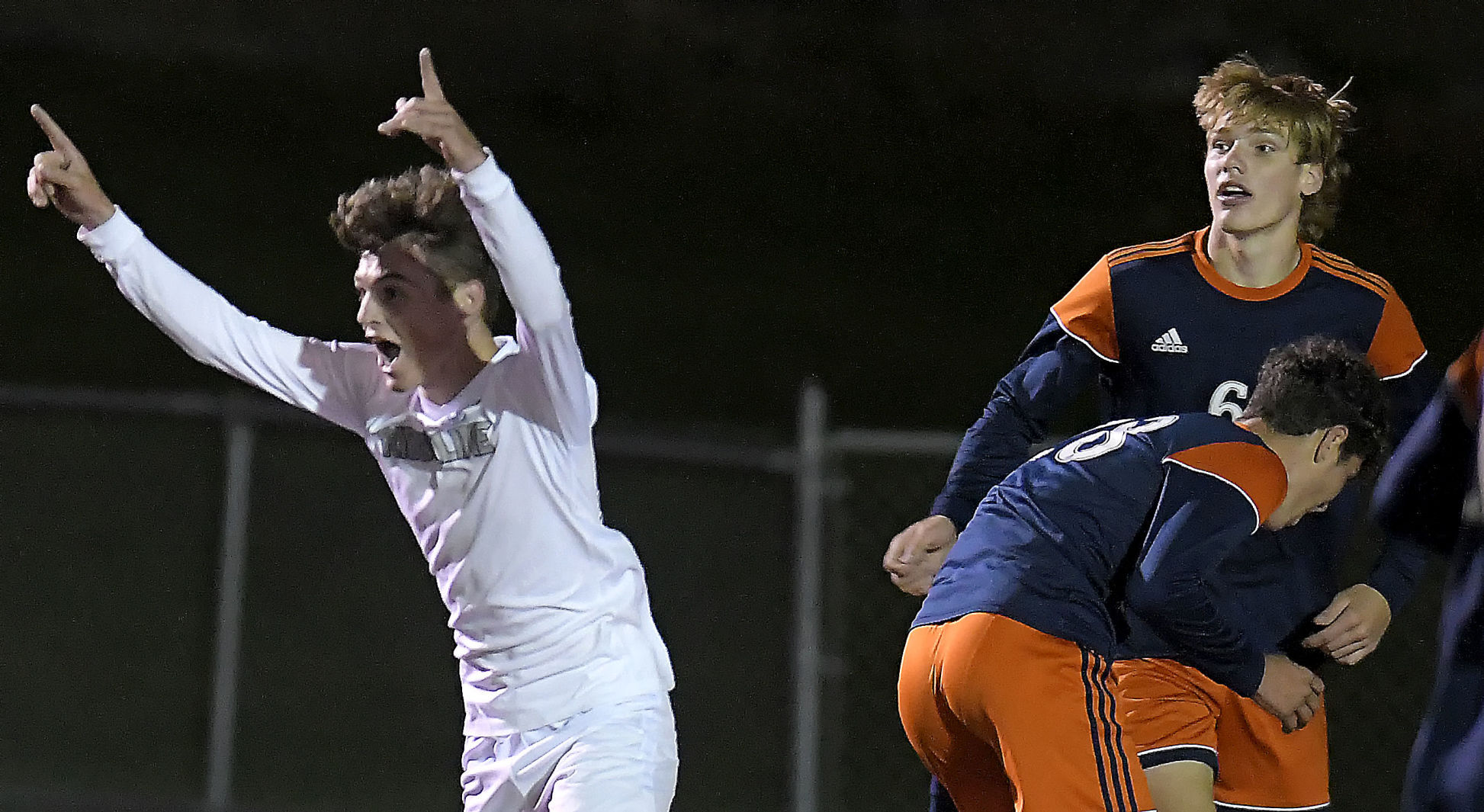 Mountain Crest Ridgeline Soccer 26